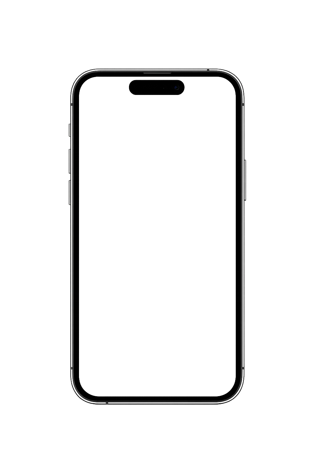 TourFX listing video playing on a phone